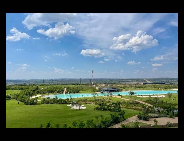 1 BEDROOM PROPERTY TO RENT IN STEYN CITY